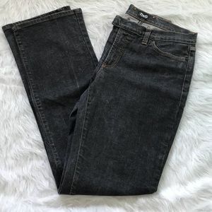 Dolce and Gabanna Darkwash Bootcut Jeans 32